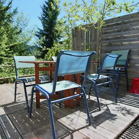 Studio Chamrousse, 1 Piece, 3 Personnes - Fr-1-340-155 *