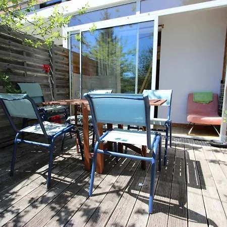 Studio Chamrousse, 1 Piece, 3 Personnes - Fr-1-340-155 Chamrousse