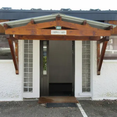 Apartment Studio Chamrousse, 1 Piece, 3 Personnes - Fr-1-340-155 Chamrousse