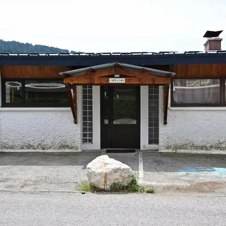 Studio Chamrousse, 1 Piece, 3 Personnes - Fr-1-340-155 * Chamrousse